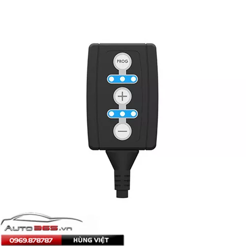 CẢM BIẾN CHÂN GA PEDALBOX - CHÍNH HÃNG CỦA ĐỨC - Hình 1