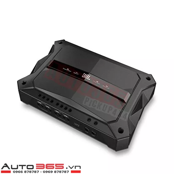 Ampli JBL GTR-104 4 kênh - Hình 1