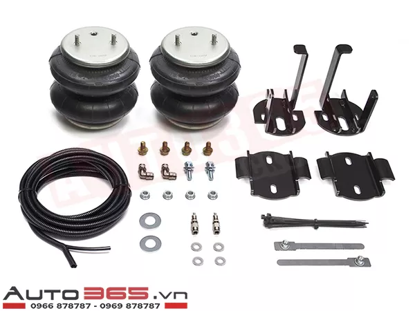 BẦU HƠI AIRBAG MAN RR4678 CHO XE BÁN TẢI MITSUBISHI TRITON 2015+ - Hình 1