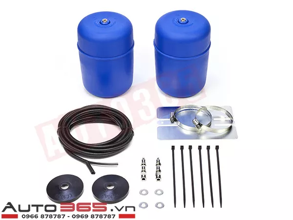 BẦU HƠI AIRBAG MAN CR5031 CHO XE BÁN TẢI MITSUBISHI PAJERO SPORT (15-18) - Hình 1