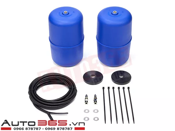 BẦU HƠI AIRBAG MAN CR5050 CHO XE LAND CRUISER 100 SERIES - Hình 1