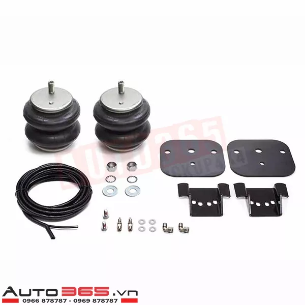 BẦU HƠI AIRBAG MAN RR4641 CHO XE TOYOTA TUNDRA 2007+ - Hình 1