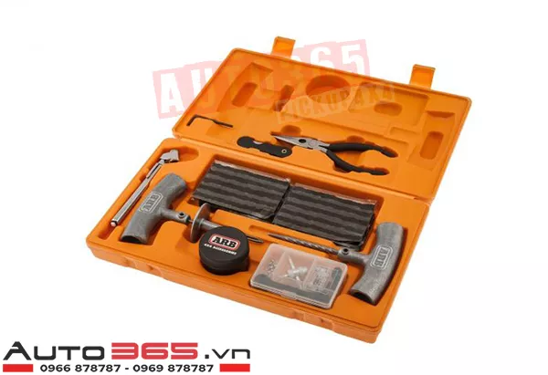 Bộ đồ nghề vá xe ARB Speedy Seal Tire Repair Kit 10000011 - Hình 1