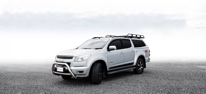 Tóp 3 mẫu nắp thùng xe bán tải giá rẻ tại Auto365 - Địa chỉ lắp nắp thùng uy tín tại Sài Gòn.