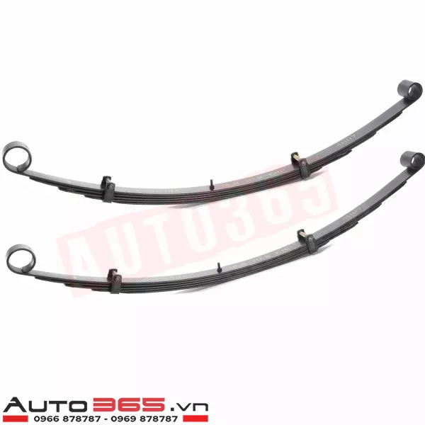 NHÍP SAU OLD MAN EMU CHO XE BÁN TẢI TOYOTA HILUX - Hình 1
