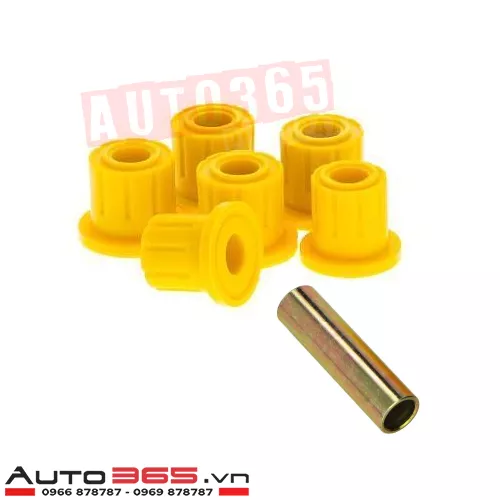 VÒNG ĐỆM NHÍP OMESB103 CHO XE BÁN TẢI FORD RANGER - Hình 1