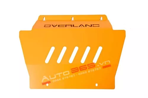 Giáp gầm Overland Atlas Series - Thái Lan - Hình 1