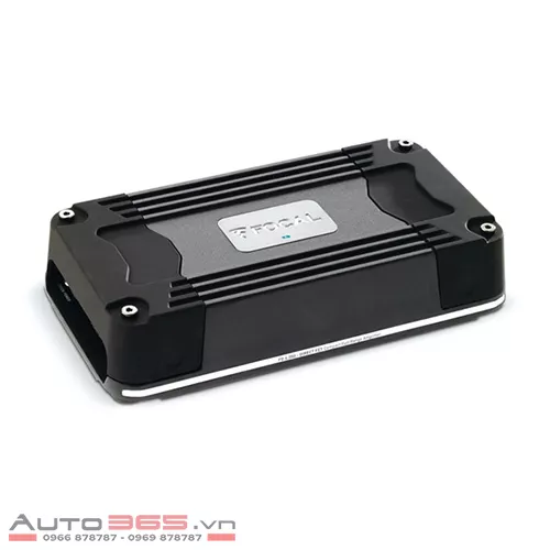 Bộ Ampli Focal 4 kênh FD 4.350 - Pháp - Hình 1