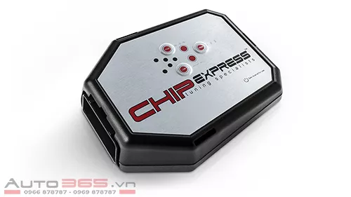 Chip công suất Chipexpress Ford Ranger - Xuất xứ Anh - Hình 1