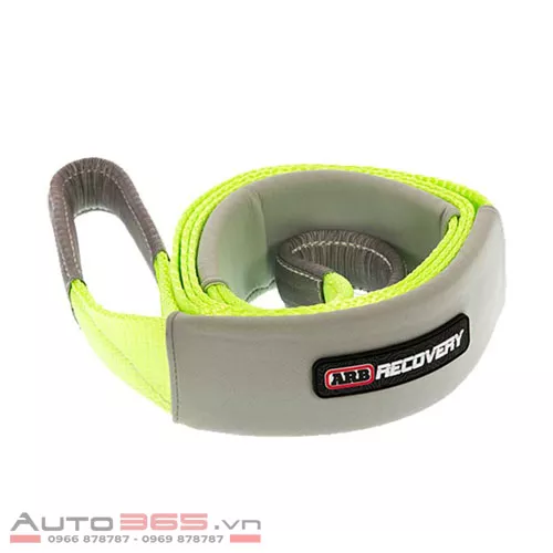 Dây cáp quấn bảo vệ cây ARB Tree Trunk Protectors 3m - Australia - Hình 1