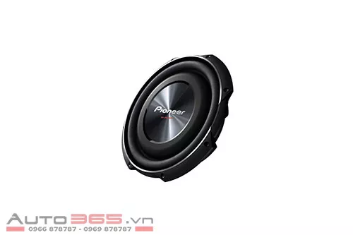 Loa Sub Pioneer TS - SW 2502S4 - 25mm - 1200W - Hình 1