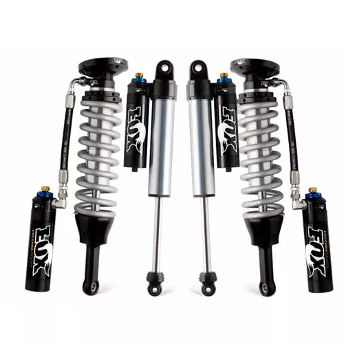 BỘ PHUỘC FOX 2.5 COIL OVER DSC ADJUSTER FACTORY SERIES - Hình 1