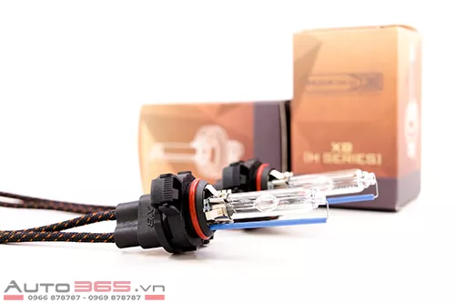 Morimoto 5202/2504 XB HID - Hình 1