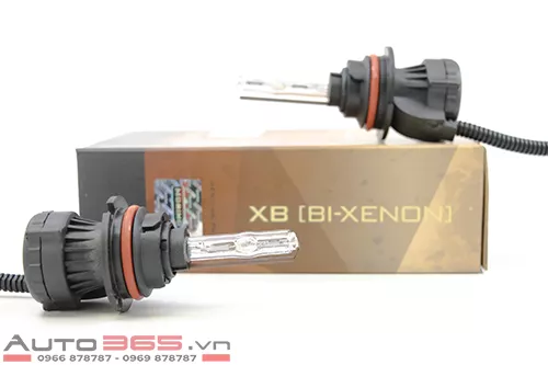 Morimoto 9004/9007 XB HID - Hình 1