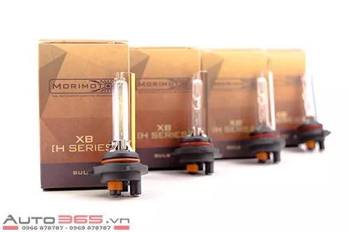 Morimoto 9005 XB HID - Hình 1