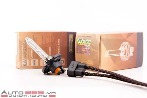 Morimoto D2H XB HID - Hình 1