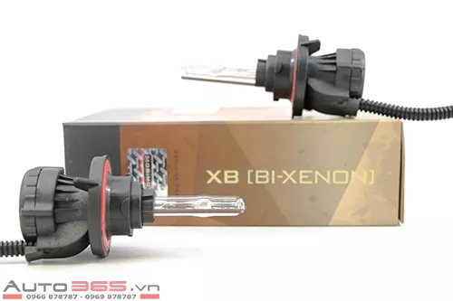 Morimoto H13/9008 XB HID - Hình 1