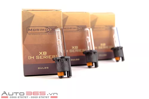 Morimoto H3C XB HID - Hình 1