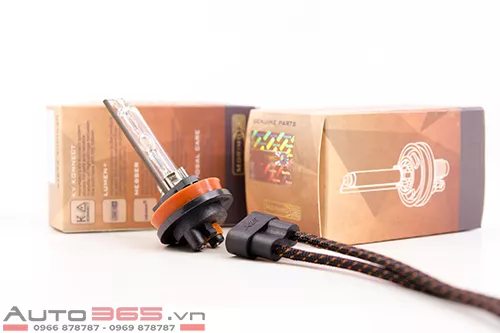 Morimoto H8 XB HID - Hình 1