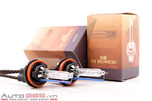 Morimoto H9 XB HID - Hình 1