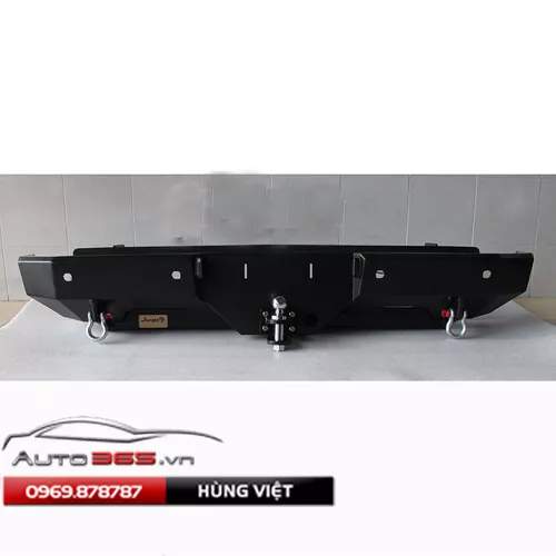 CẢN SAU JUNGLE THÁI LAN - Hình 1