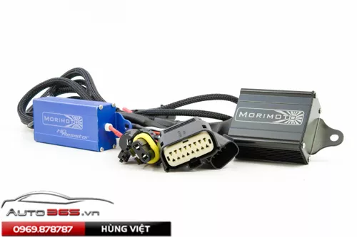 Superduty Oem Led Conversion 2017 + - Hình 1