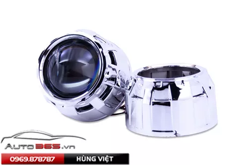 Shrouds Mini Gatling Gun - Hình 1