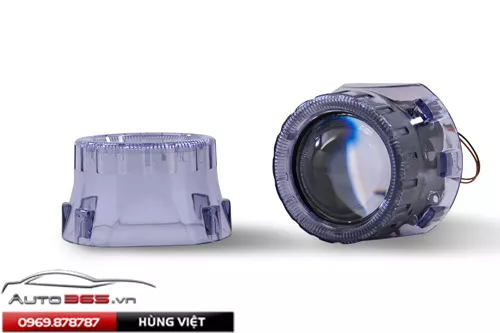 Shrouds Mini Graphite - Hình 1