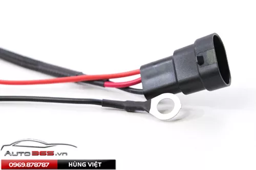 Morimoto Anti - Flicker Capacitor Link - Hình 1