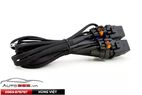 Morimoto HD Relay H7 - Hình 1