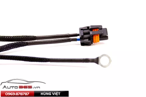 Morimoto HD Relay H8 - Hình 1