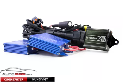 Mopar Spec 2015 + Low Beam - Hình 1