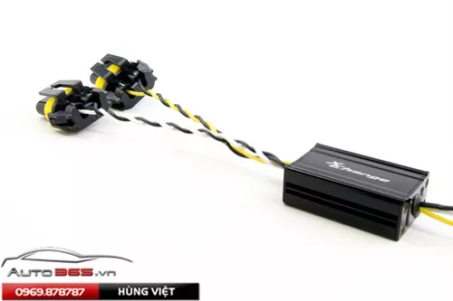 Morimoto Xchange Switchback Drivers - Hình 1