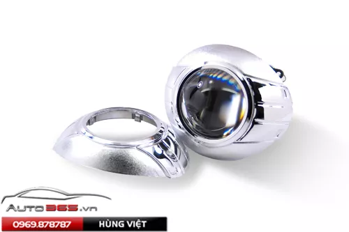 Shrouds OCULAR - Hình 1