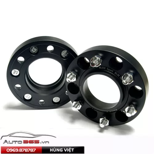 Wheel Spacers Bloxsport dành cho Ford Ranger – Size 50 mm - Hình 1