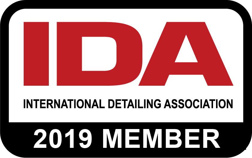 Auto365.vn và Detailer.vn chính thức là thành viên của hiệp hội Detailing Quốc tế IDA (International Detailing Association)