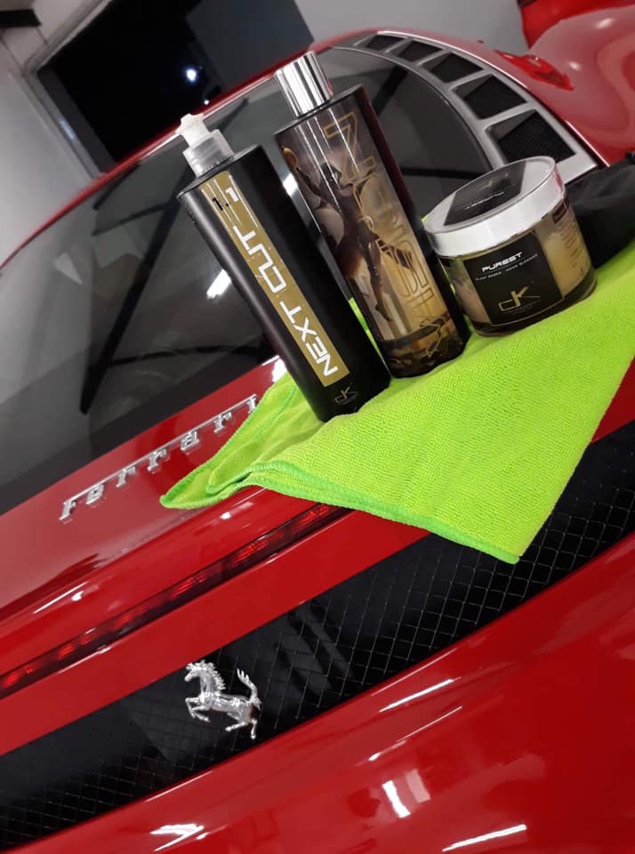 Top 7 những món đồ chơi xe bán tải bán chạy nhất tại AUTO365 năm 2018 vừa qua