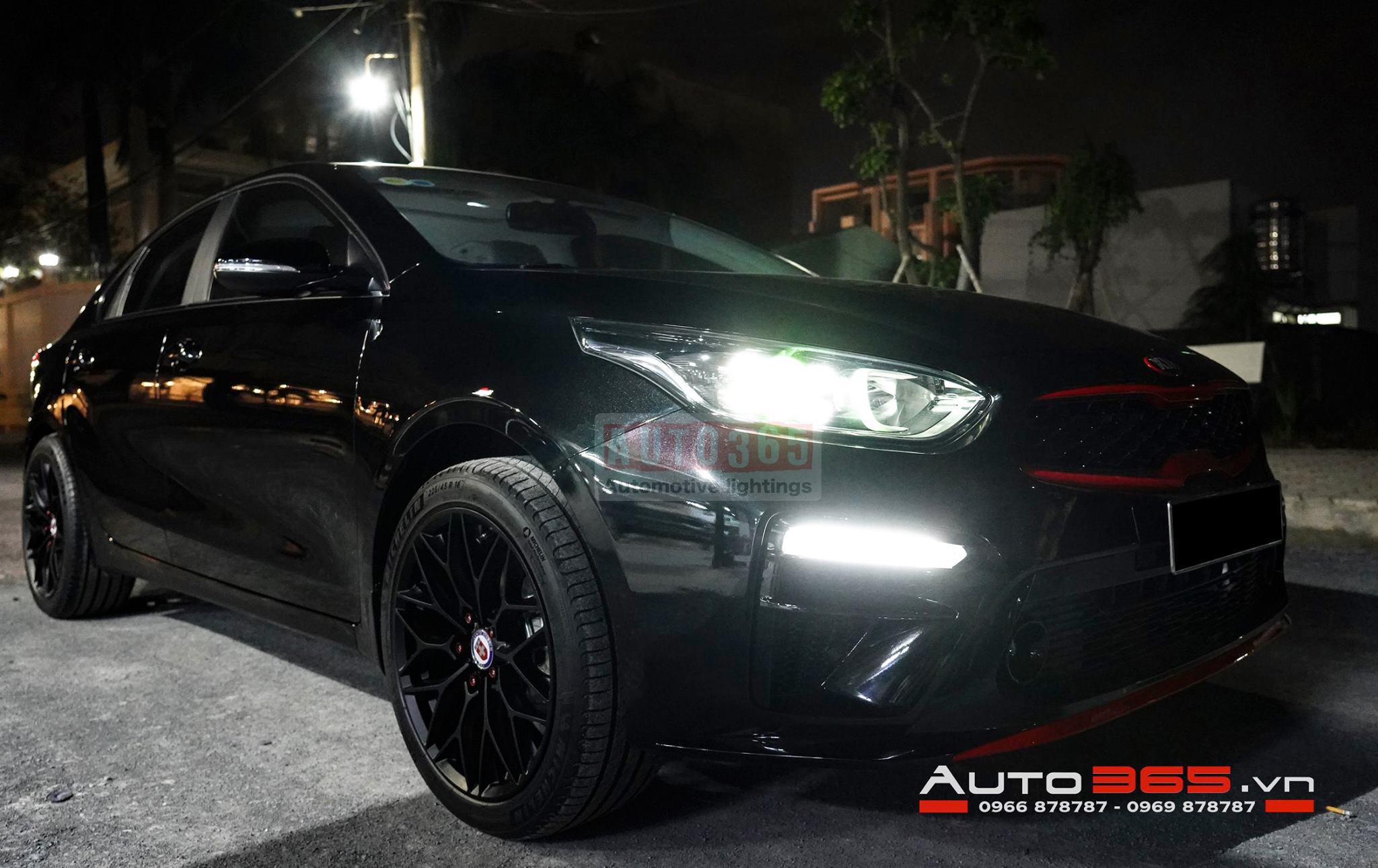 Review Vinfast Klara Auto365 limited version – phiên bản độ đèn Bi M-LED Morimoto đầu tiền tại Việt Nam, cảm nhận và chia sẻ đầu tiên cho người còn phân vân!