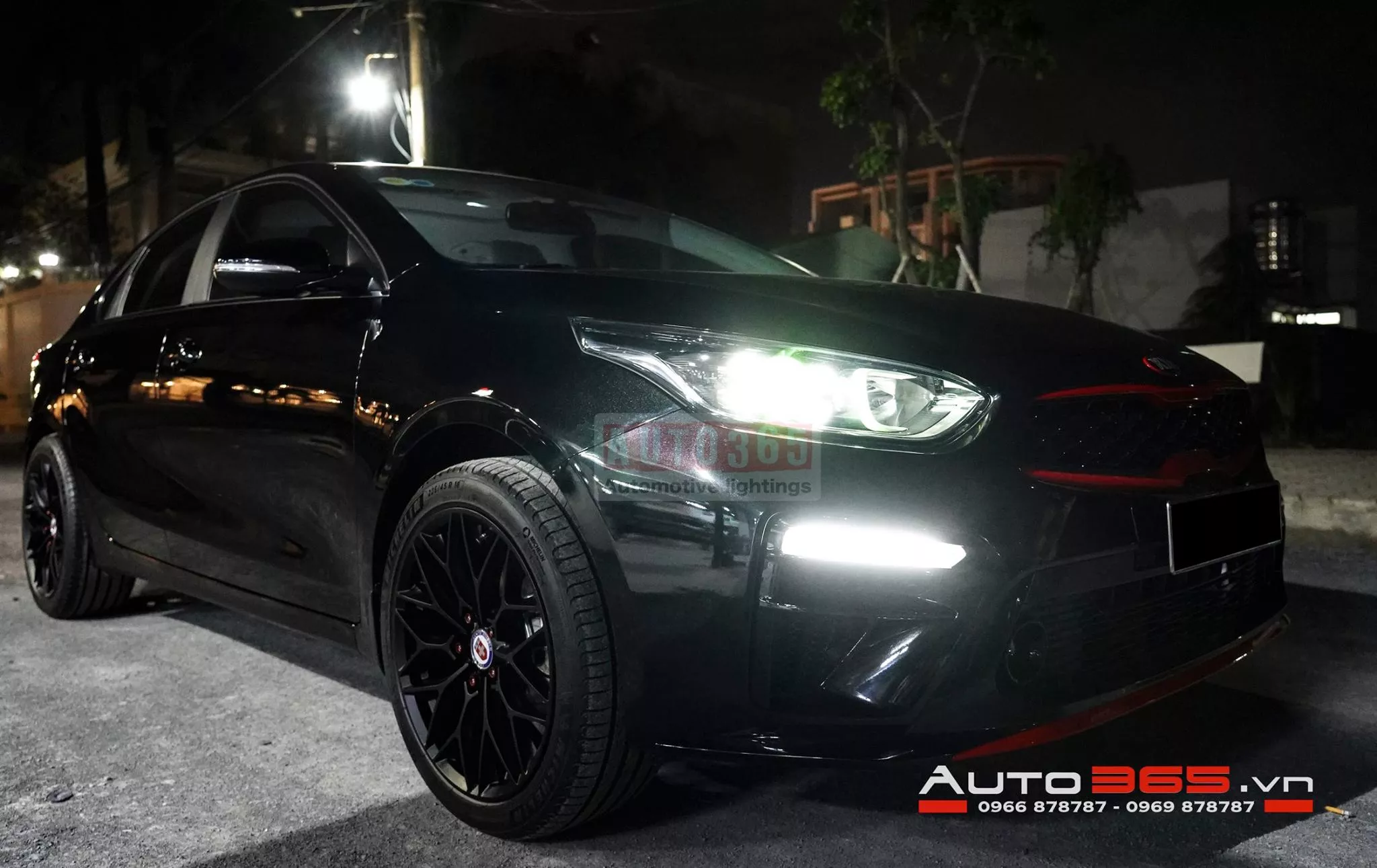 Review Vinfast Klara Auto365 limited version – phiên bản độ đèn Bi M-LED Morimoto đầu tiền tại Việt Nam, cảm nhận và chia sẻ đầu tiên cho người còn phân vân!