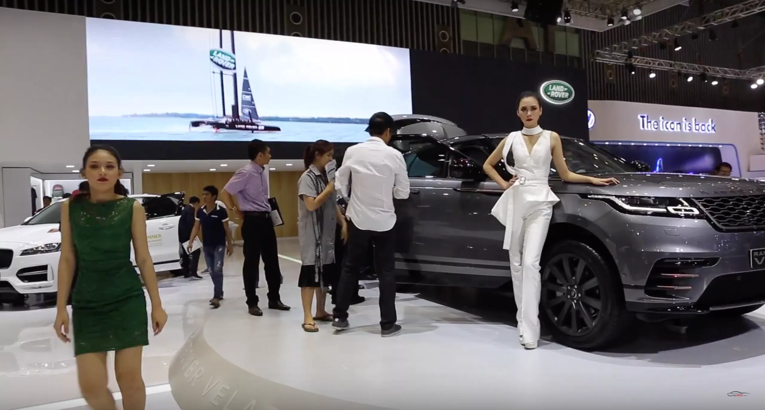 Bảng giá chống ồn cho xe ô tô mới nhất tại Hệ thống garage uy tín Auto365.vn