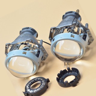 Độ xe Hyundai Santafe - Nâng cấp ánh sáng đẳng cấp tại hệ thống garage uy tín Auto365