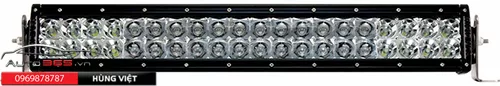 ĐÈN LED RIGID 1 - Hình 1
