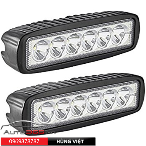 LED Light Bar, Northpole Light 50″ 288W