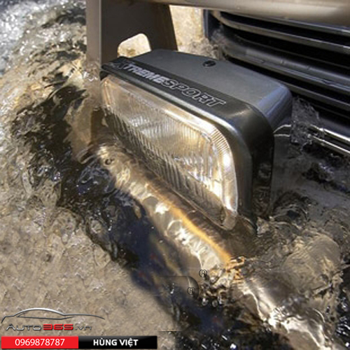 IPF Water Proof Light 800WPDDCS