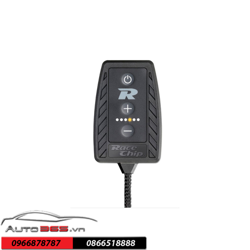 RACECHIP - CHIP CHÂN GA