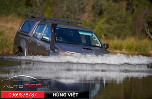 Ống thở Safari Snorkel SS 662