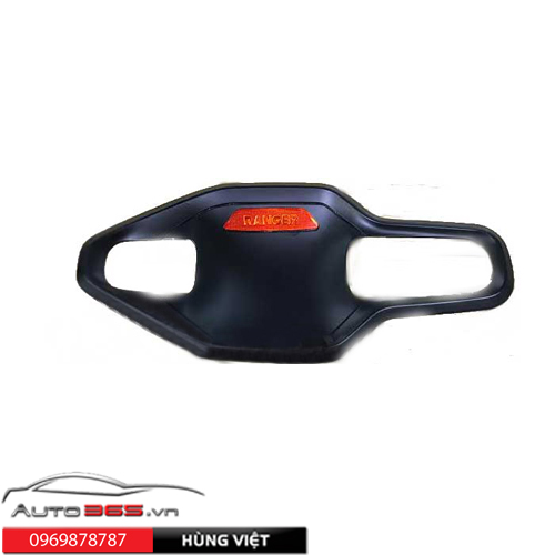ỐP TAY NẮM CỬA FITT CHO FORD RANGER