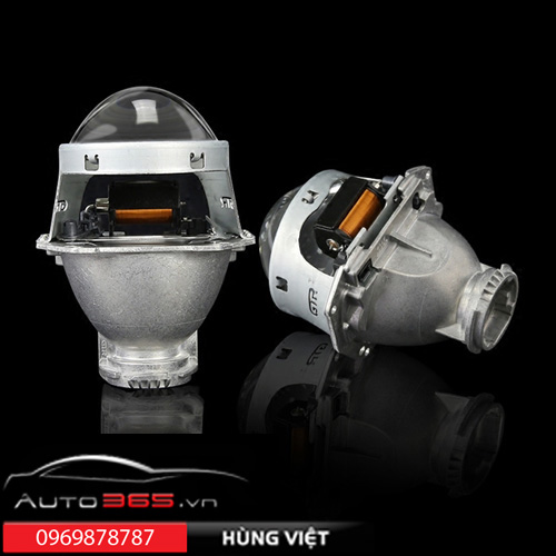 QUY TRÌNH ĐỘ MÍ LED - ĐÈN LED - ĐỘ ĐÈN BI XENON TĂNG SÁNG CHO Ô TÔ XE HƠI