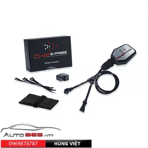 CHIP CÔNG SUẤT CHIPEXPRESS - Hình 1