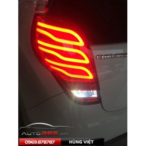 GẮN ĐỘ - BODY KITS CHÍNH HÃNG GIÁ RẺ - " DẠI " GÌ KHÔNG THỬ?